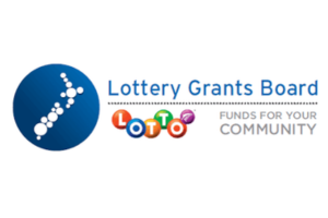 Partner - Lottery Grants Board