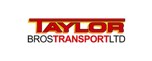 Taylor Brothers Transport Ltd
