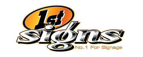 1st Signs Ltd